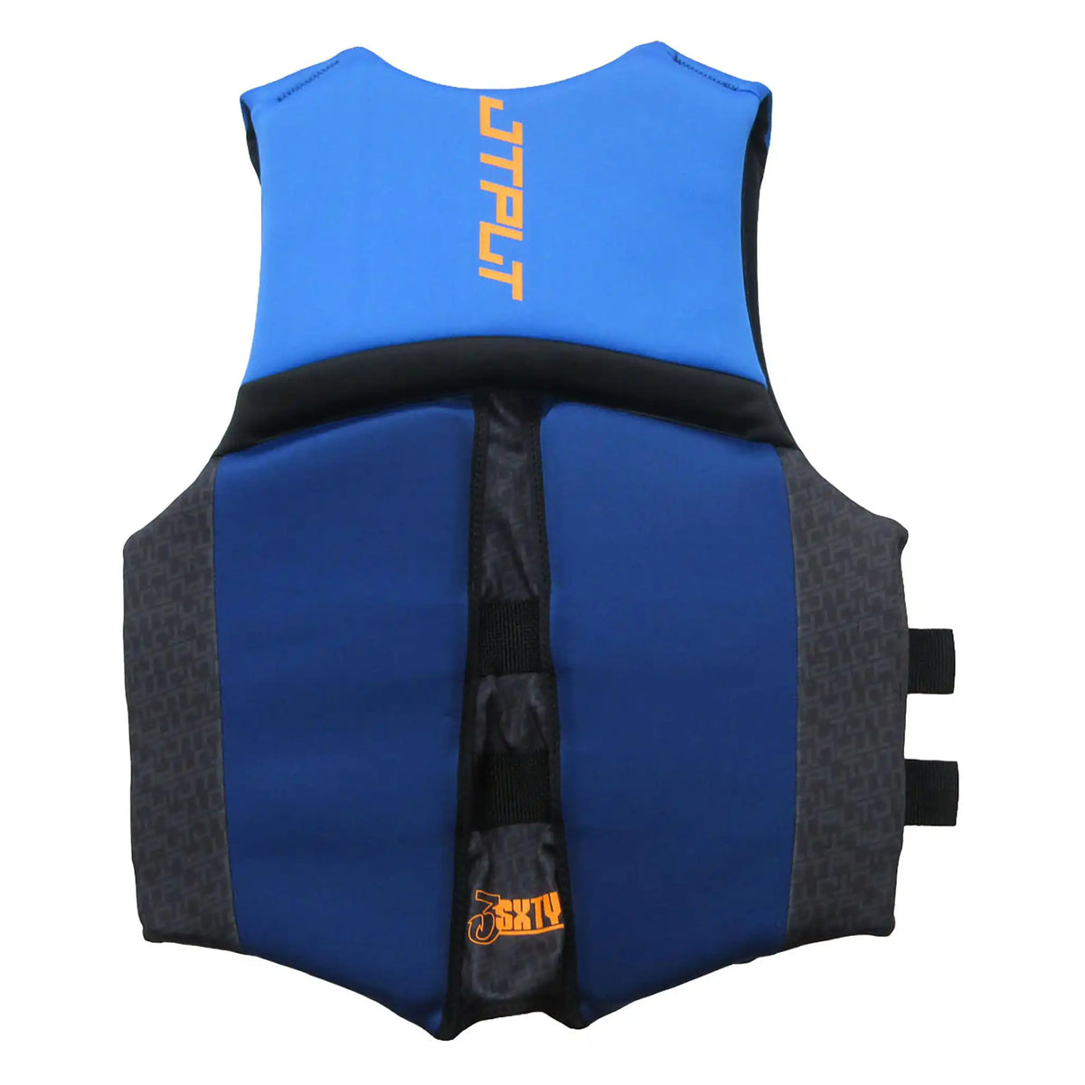 JTPLT 3Sixty CGA Vest - Navy