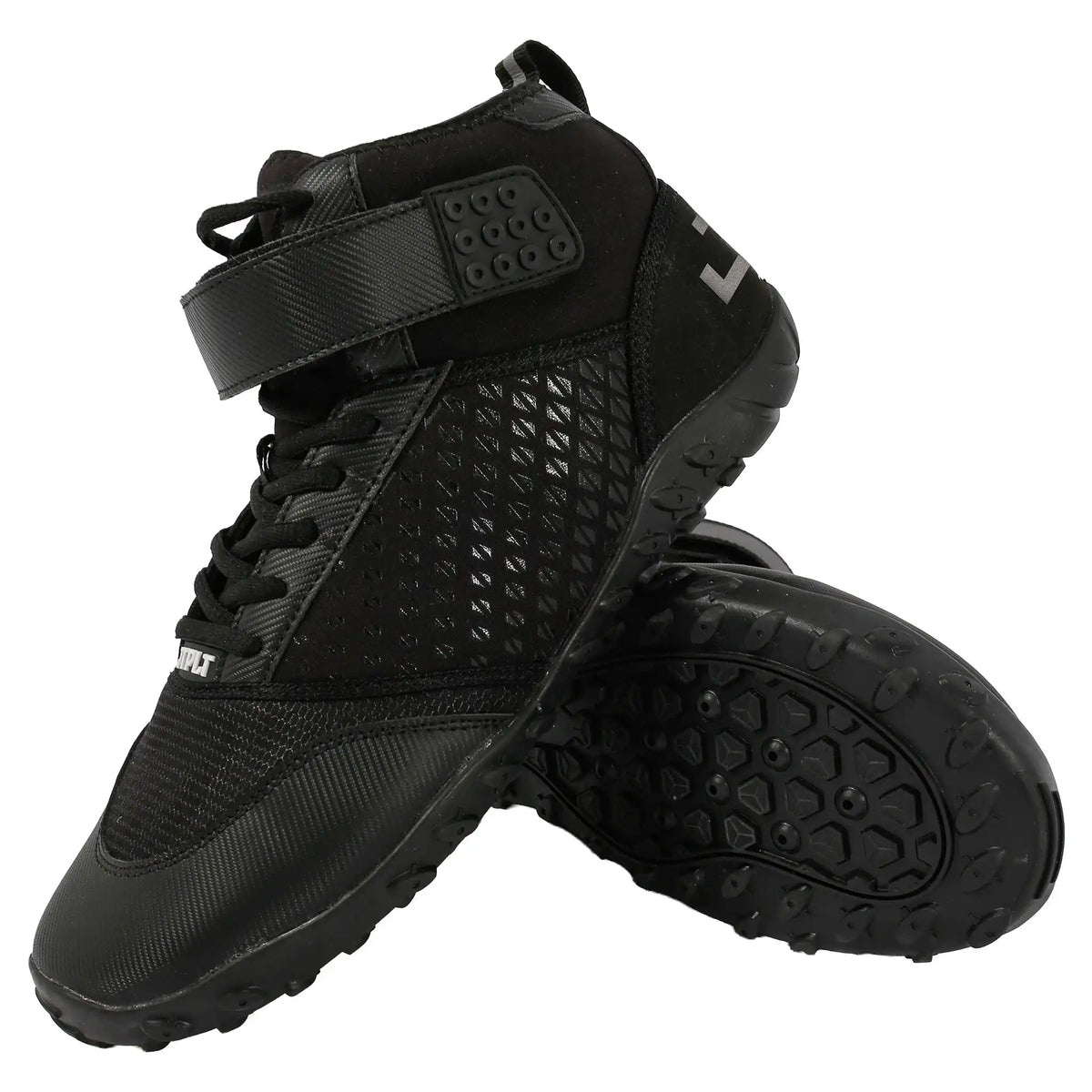 JTPLT Vault Race Boot & Neoprene Socks