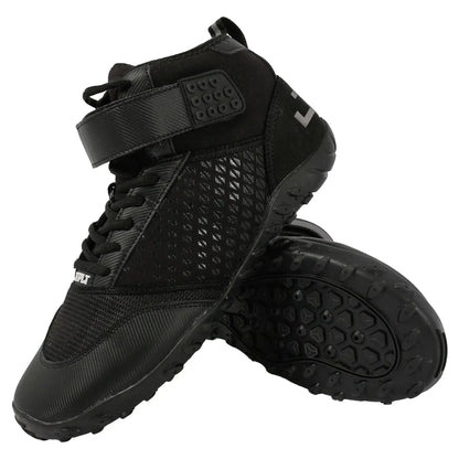 JTPLT Vault Race Boot & Neoprene Socks