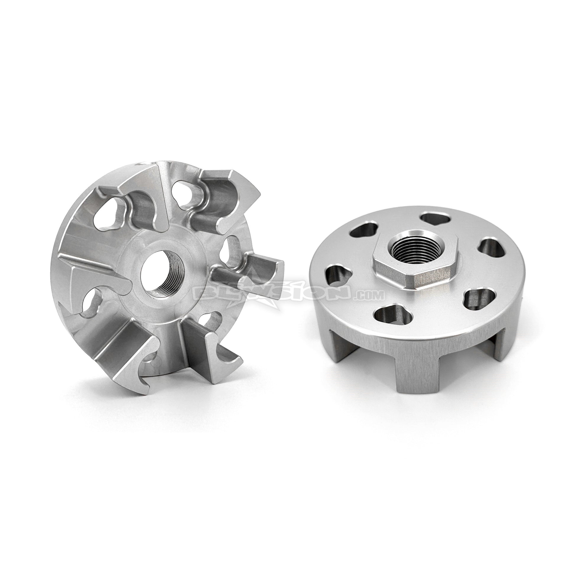 Billet Drive Couplers - Kawasaki 650/750 18mm