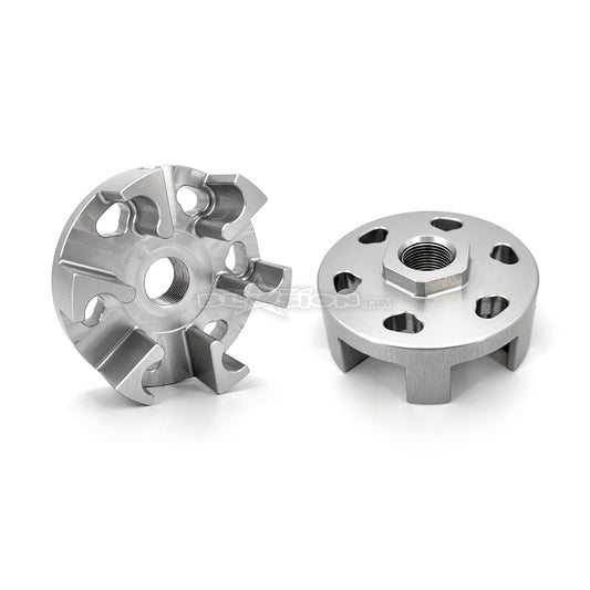 Billet Drive Couplers - Kawasaki 650/750 18mm