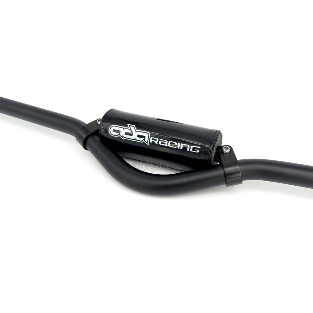 ADA 4-Degree Handlebar with Crossbar Pad | 30-5264
