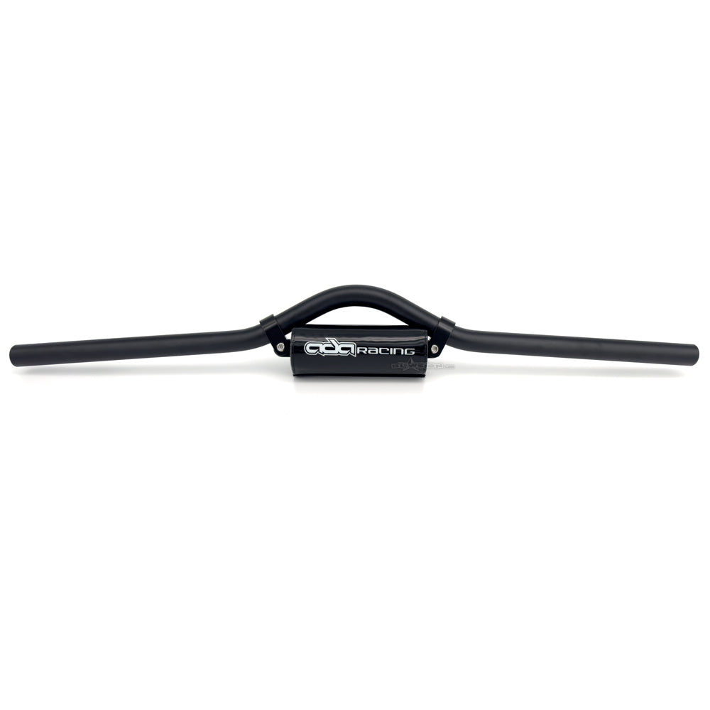 ADA 4-Degree Handlebar with Crossbar Pad | 30-5264