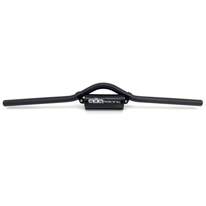 ADA 4-Degree Handlebar with Crossbar Pad | 30-5264