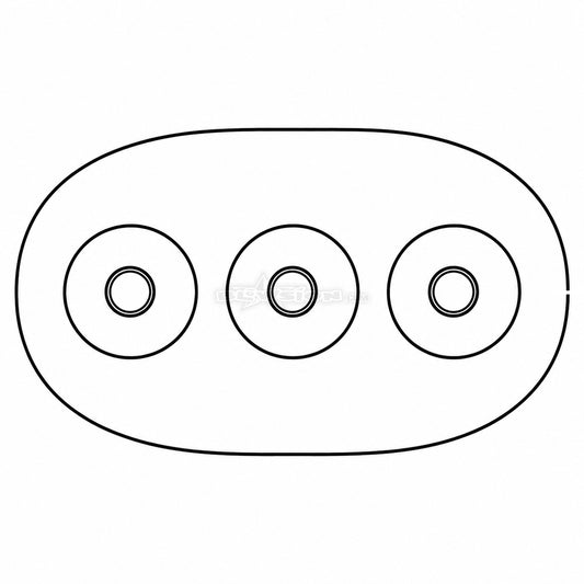 ADA Head O-Ring Kit - Yamaha 1100/1200 | ORKITY1100