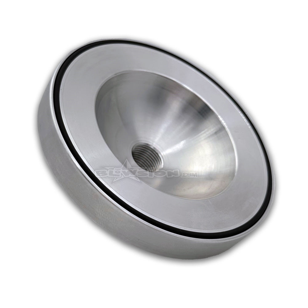 ADA Cylinder Head Dome - Kawasaki 900