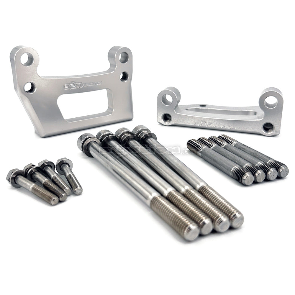 ADA Cylinder Head Girdle Kit - Kawasaki 750/800 - KA800G – Blowsion