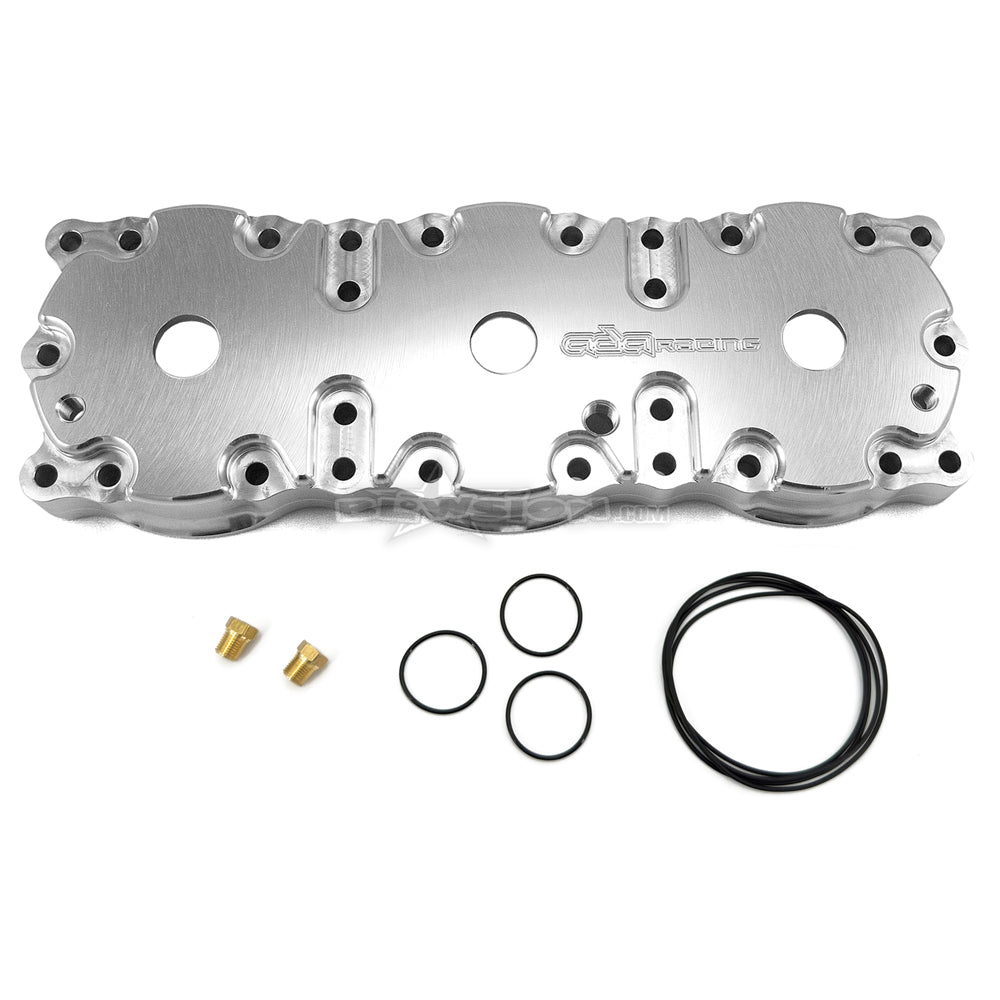 ADA Cylinder Head Girdled - Kawasaki 1100 - KA1100M – Blowsion