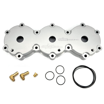 ADA Cylinder Head - Yamaha 1100/1200 | YA1100