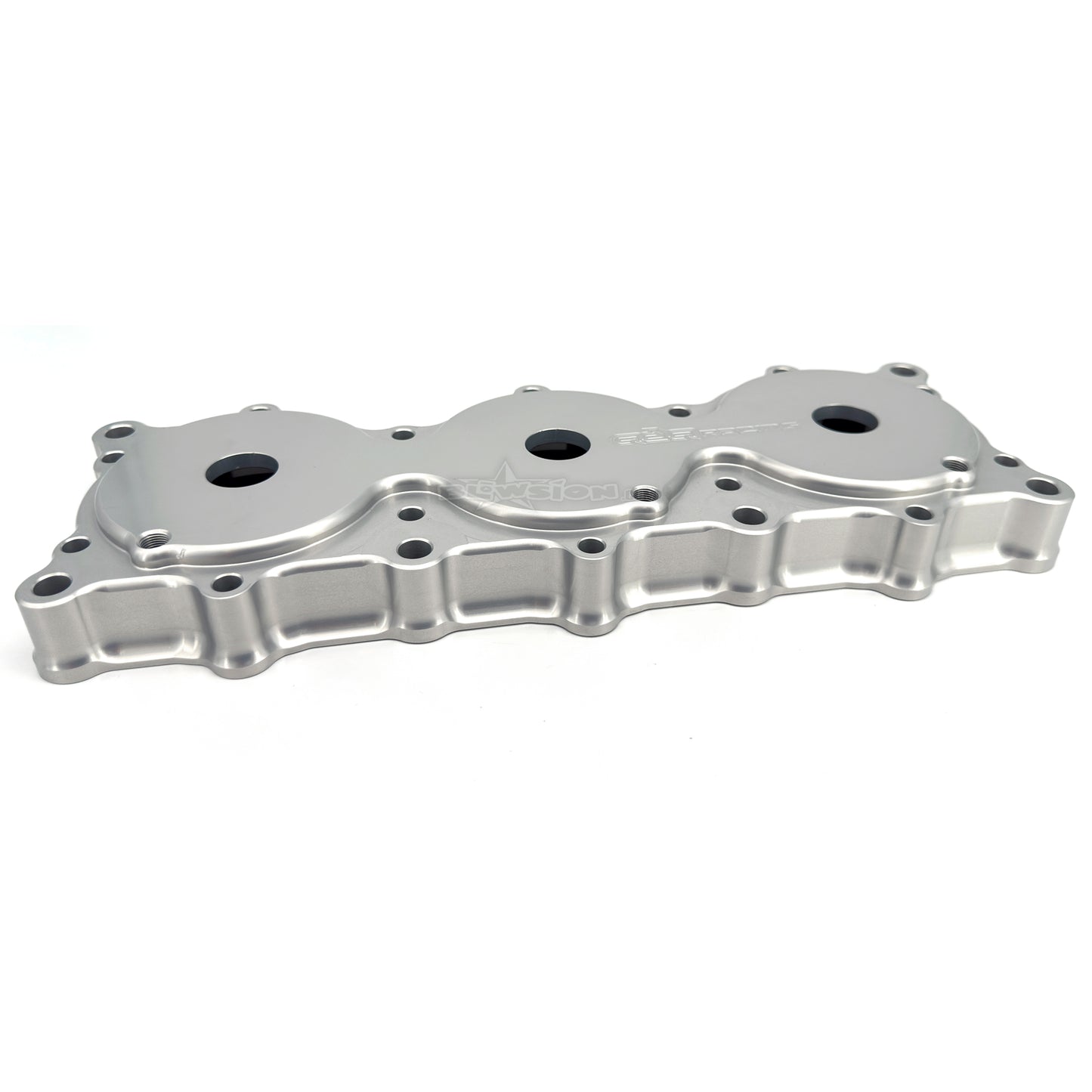ADA Cylinder Head Girdled - Yamaha 1100/1200