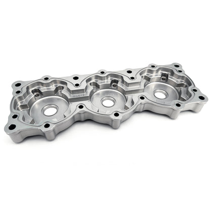 ADA Cylinder Head Girdled - Yamaha 1100/1200
