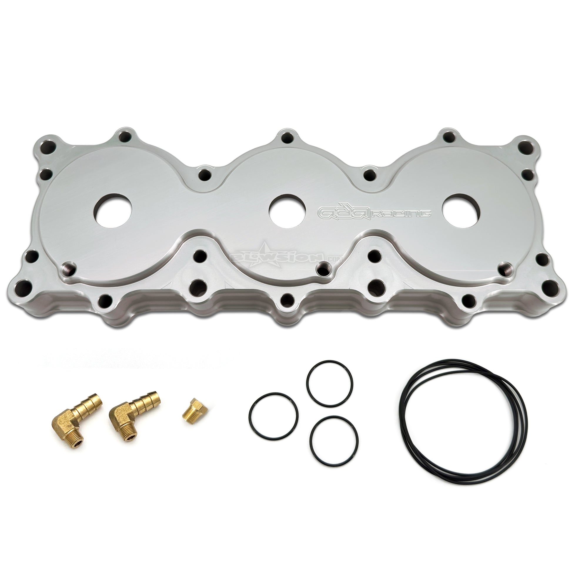ADA Cylinder Head Girdled - Yamaha 1100/1200 | YA1200M