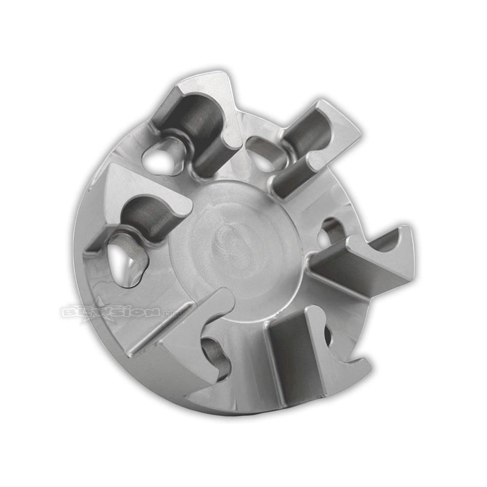 thumbnail image 2 of Blackdog Speed Shop Billet Driveshaft Coupler For Corvette C7 2 of 6