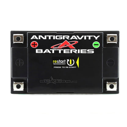 Antigravity ATX12-HD-RS RE-START Lithium Battery