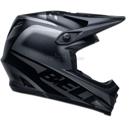 Bell Full-9 Fusion Helmet