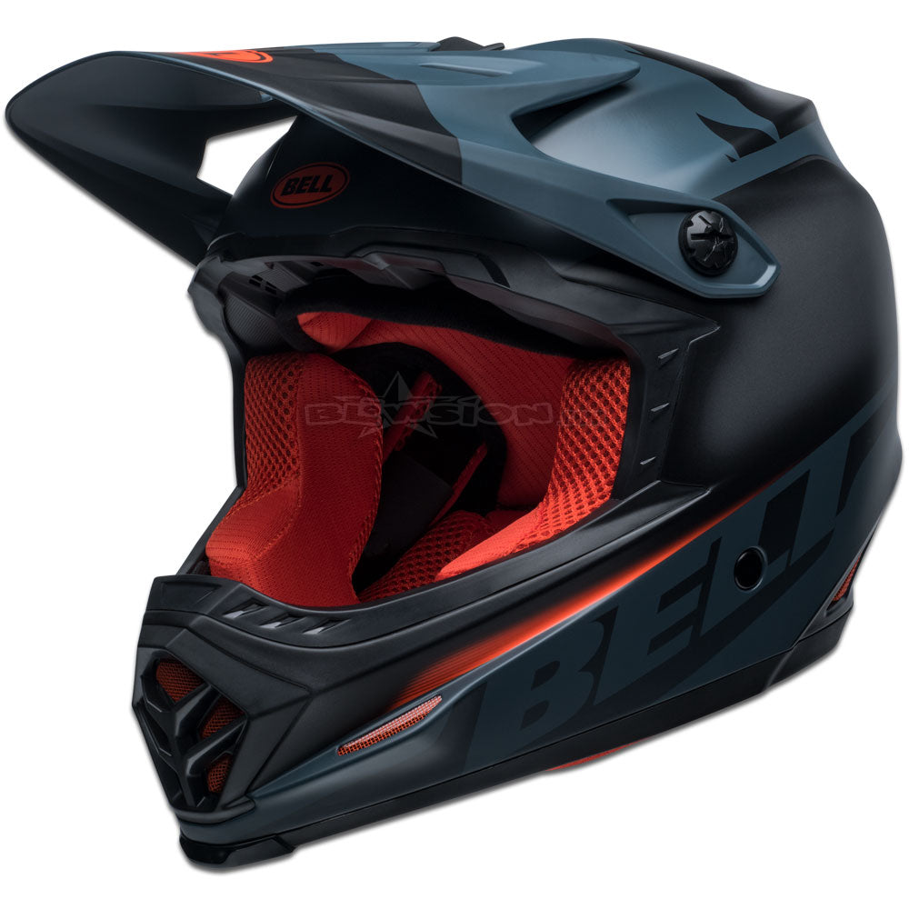 bell full 9 fusion helmet Bell Full-9 Fusion Helmet
