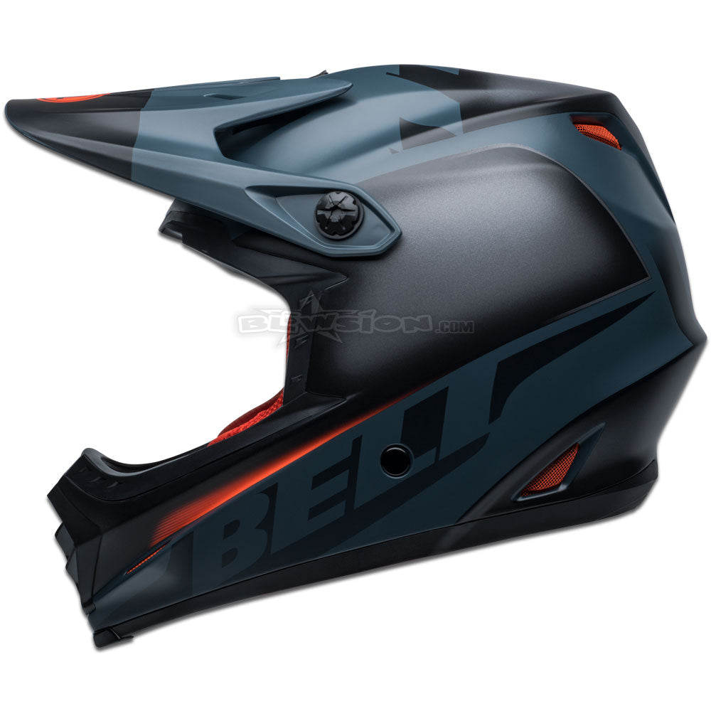 bell full 9 full face helmet Bell Full-9 Fusion Helmet