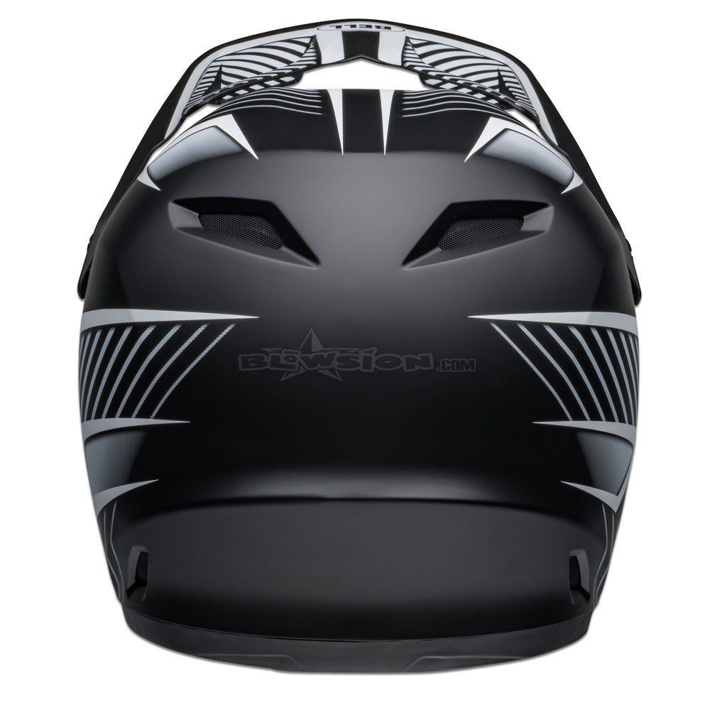 Bell tempo helmet online