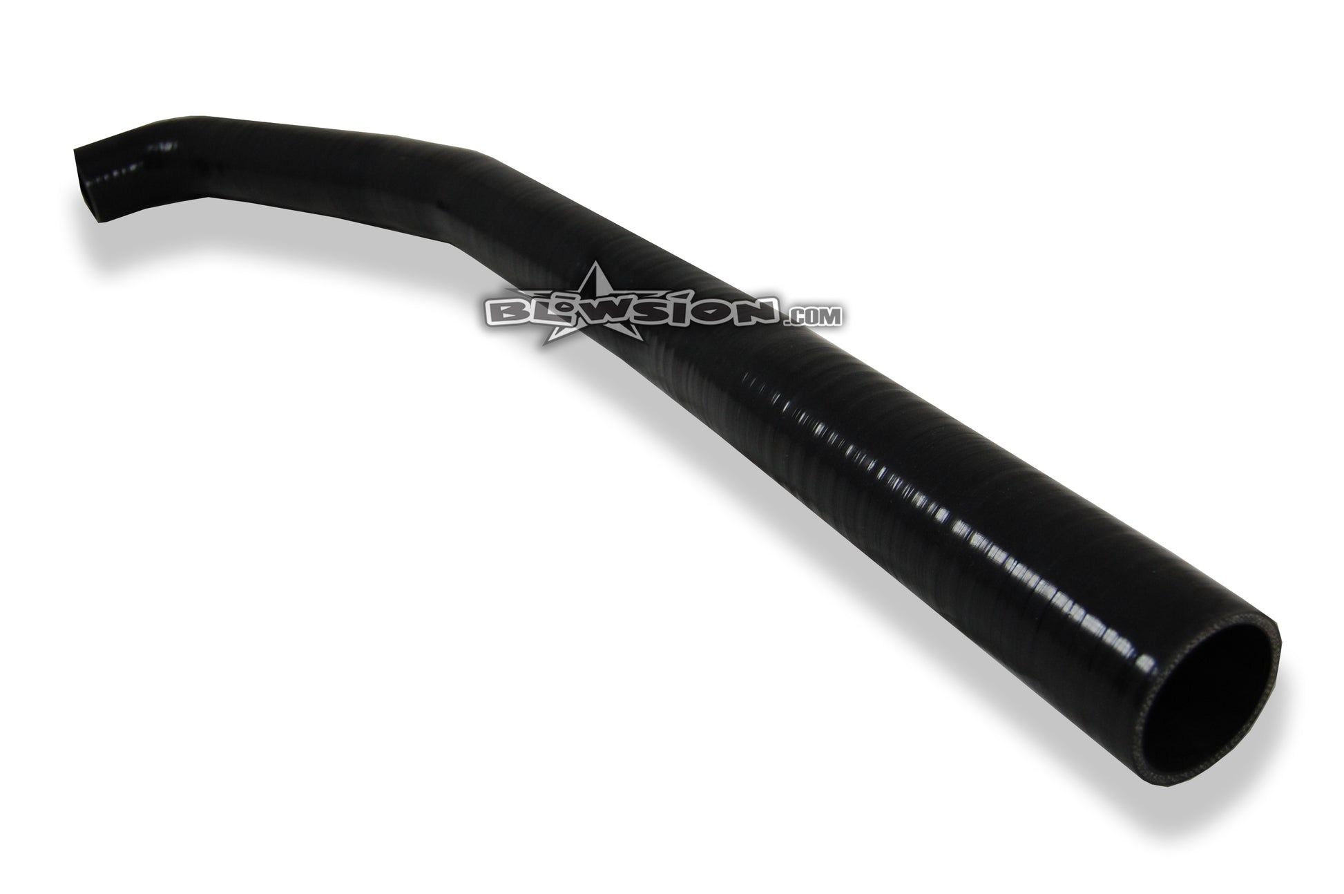 Black Mamba Rear Exhaust Hose