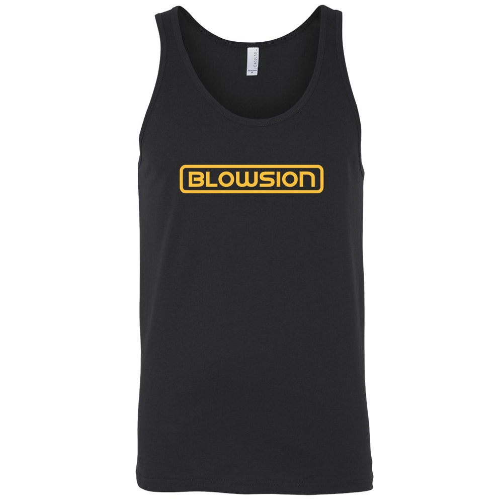 Blowsion Barcade Tank Top