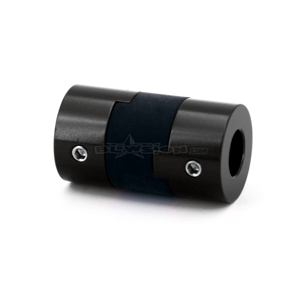 Blowsion Carburetor Coupler - Anodized Black