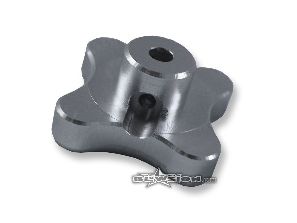 Billet Choke Knob - Yamaha