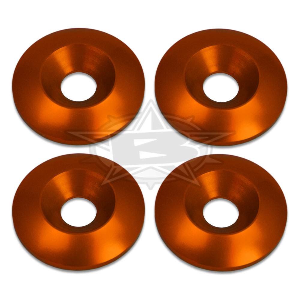 Aluminum Works Washers – Bolt Motorcycle Hardware Aluminum Works Washers – Bolt Motorcycle Hardware