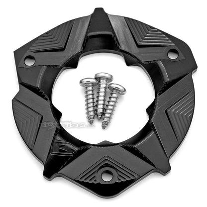 Blowsion Billet Exhaust Nozzle - Yamaha Superjet 2021+ Black