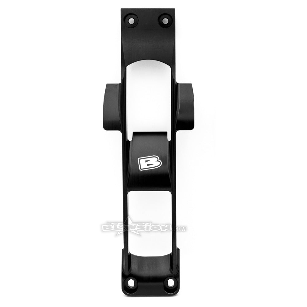 Blowsion Billet Intake Grate - Yamaha Superjet 2021+