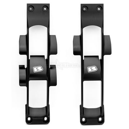 Blowsion Billet Intake Grate - Yamaha Superjet 2021+