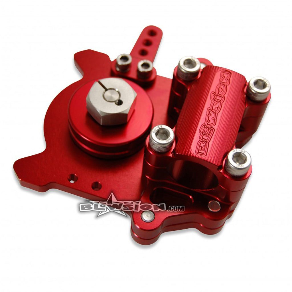Blowsion Steering System 1-1/8"