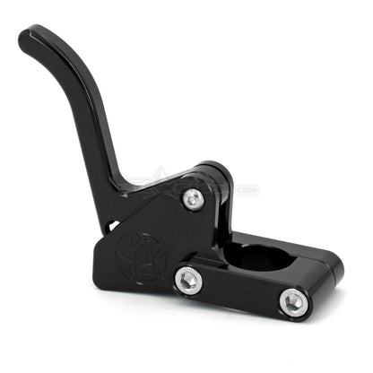 Blowsion Billet Throttle Lever - Anodized Black