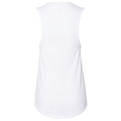 Blowsion Body Beach Tank White Women's