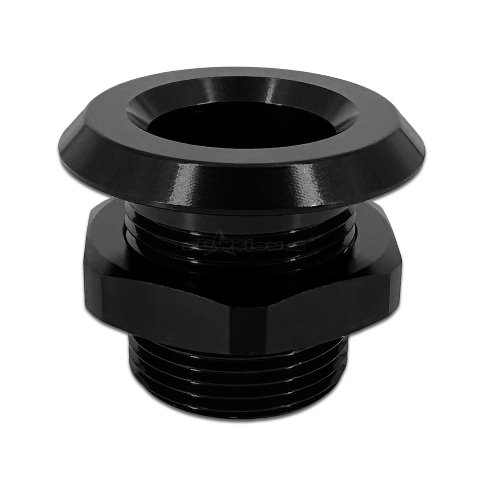 04-03-028 BLOWSION BILLET THRU-HULL WATER FITTING BILGE PUMP OUTLET NATURAL 18-2