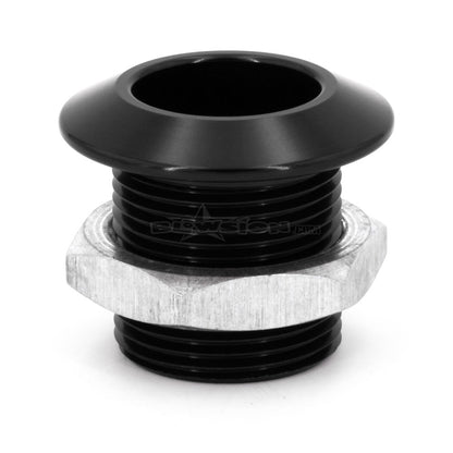 Bow Eye Bushing - Anodized Black