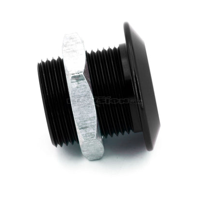 Bow Eye Bushing - Anodized Black