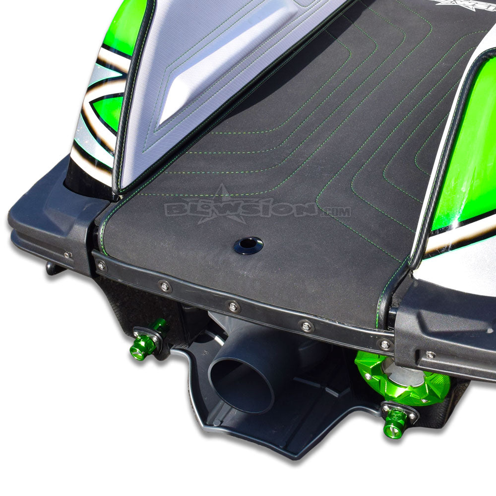 Bow Eye Bushing – Blowsion