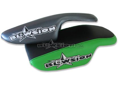 Blowsion Carbon Chin Pad