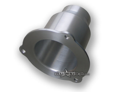 Blowsion CAS Billet Aluminum Flange Only