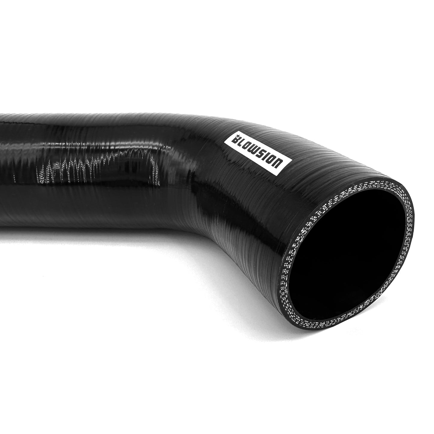 Blowsion Exhaust Chamber/Waterbox Hose - Yamaha Superjet (1996-2020) | 01-01-714