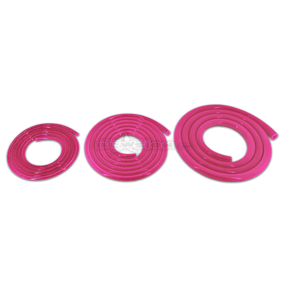 Blowsion Colored Hose Kit - Pink