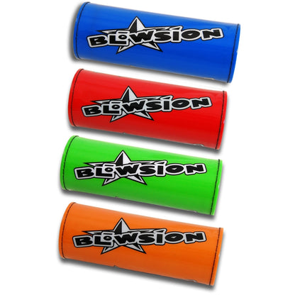 Blowsion Cross Bar Pad