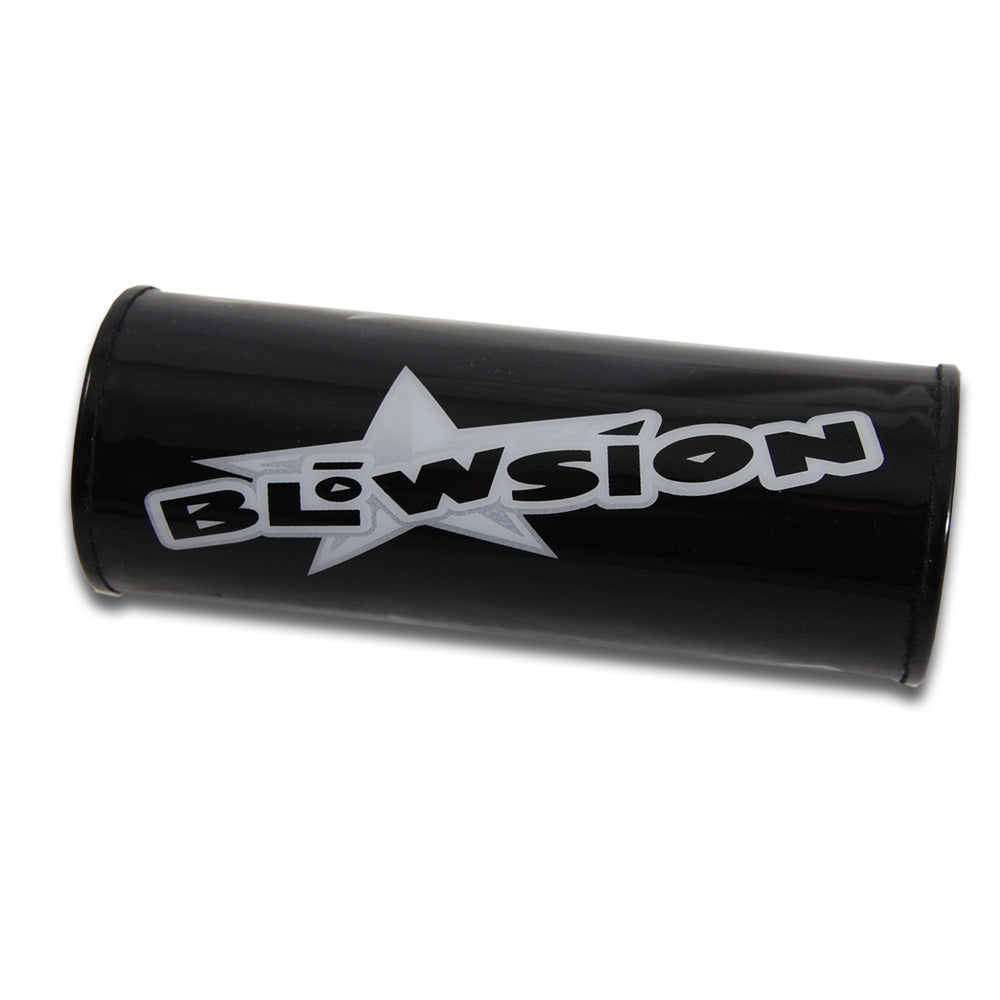 Blowsion Cross Bar Pad - Black