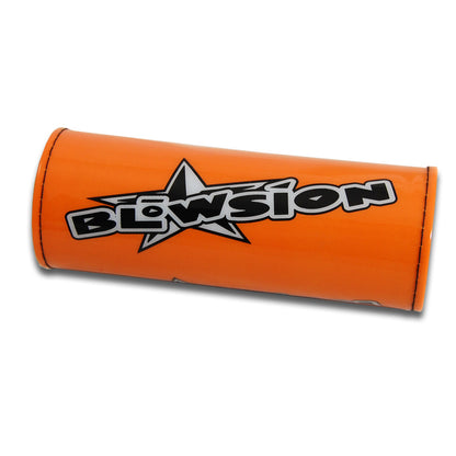 Blowsion Cross Bar Pad - Orange