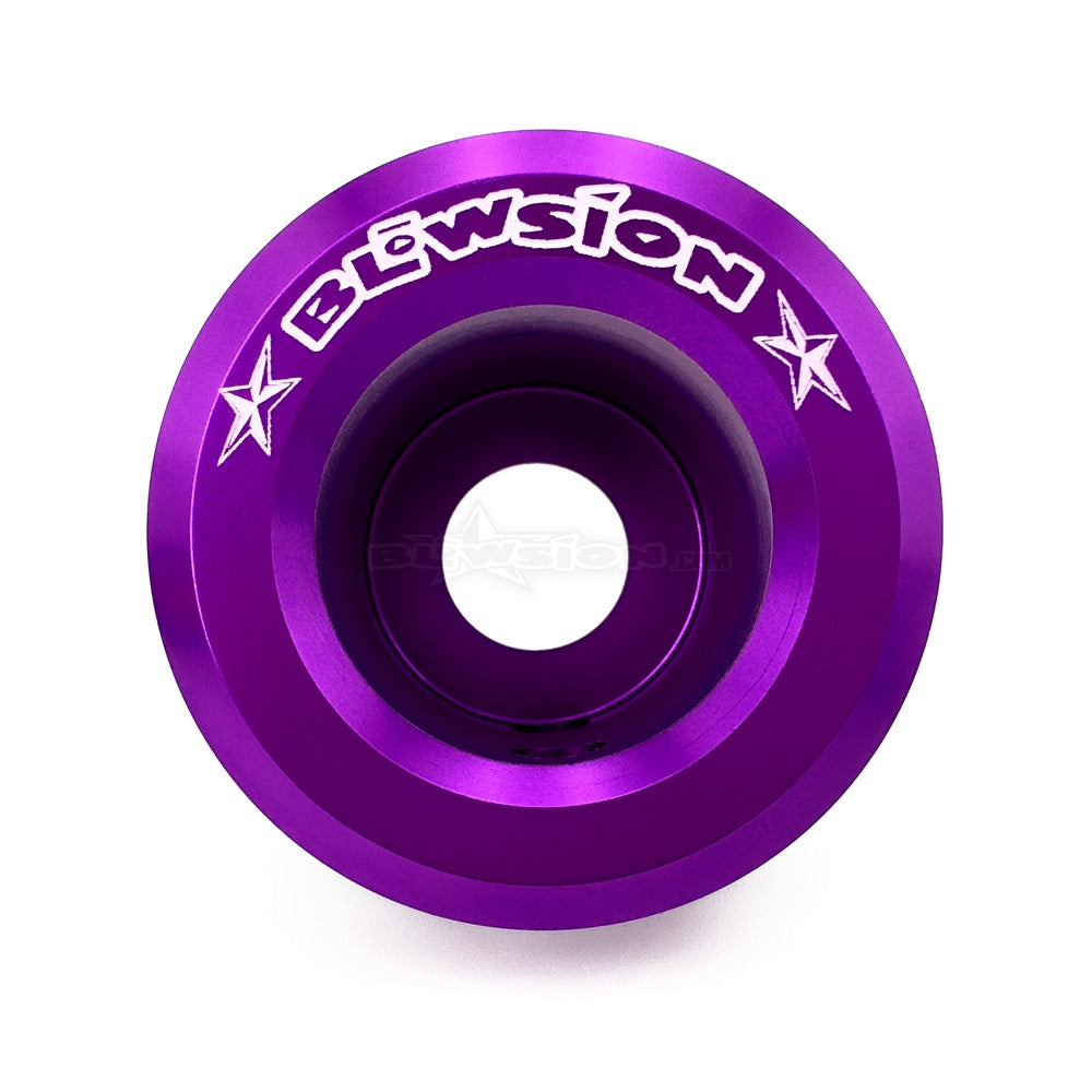 Blowsion Dash Fitting - Purple