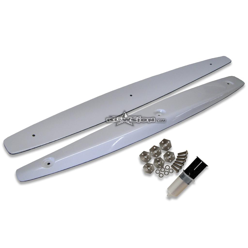 Fuselage Sponson Front Sponsons – Blowsion