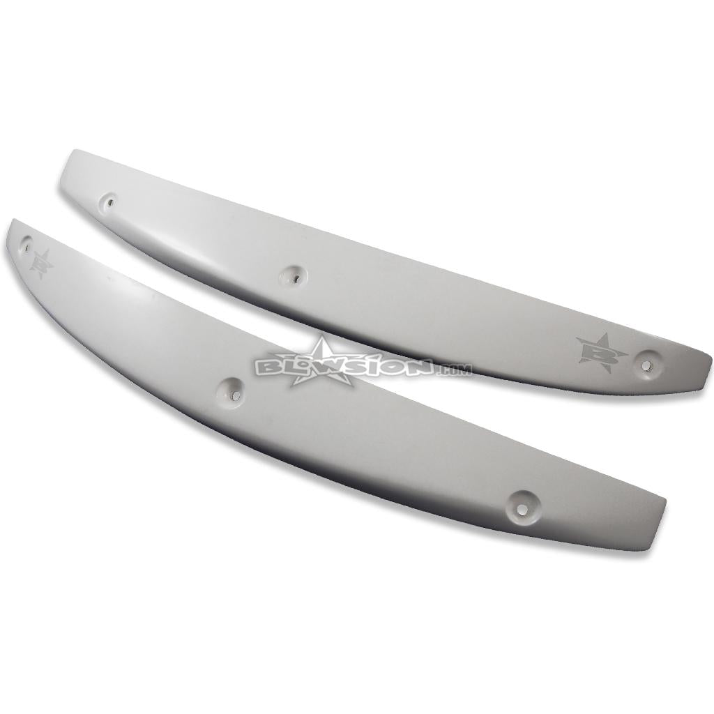 Fuselage Sponson Front Sponsons – Blowsion