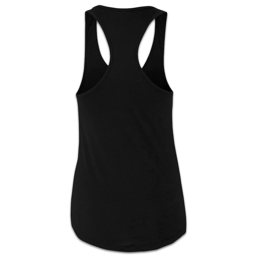 Blowsion Even Odds Wmns Tank Black