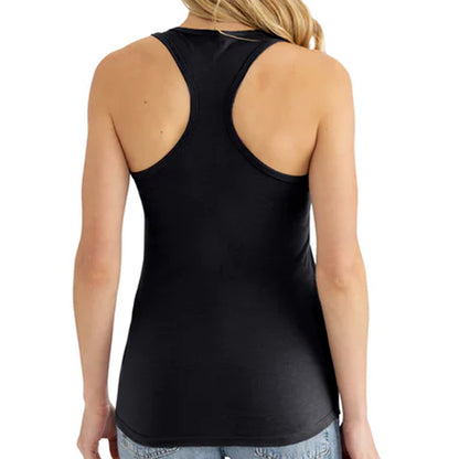 Blowsion Even Odds Wmns Tank Black