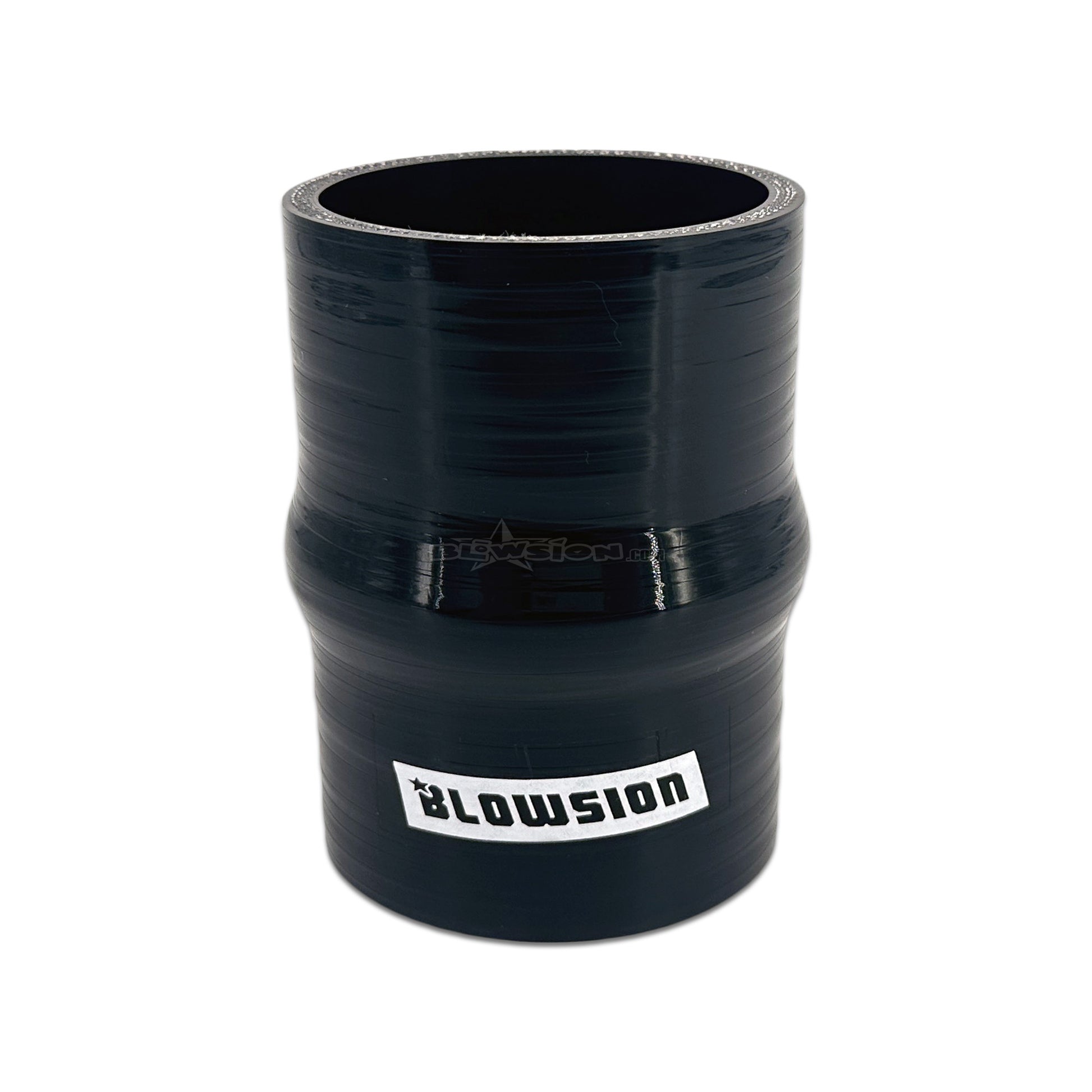Blowsion Exhaust Hump Coupler 2.5"